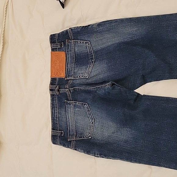 Dolce & Gabbana jeans - Picture 4 of 7